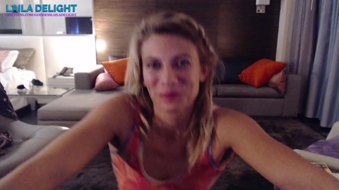 lailagetsnaked  05-01-2023